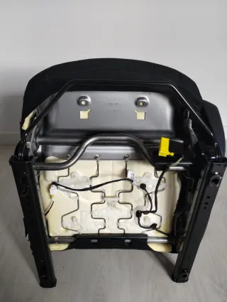 Asiento Conductor Peugeot 308 T9