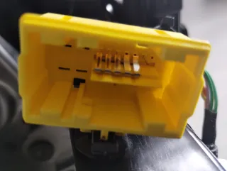 Asiento Conductor Peugeot 308 T9