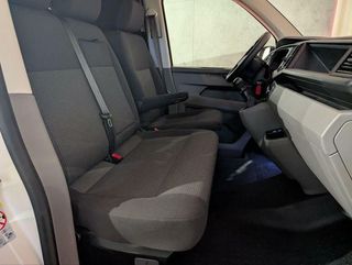 Volkswagen Transporter 2.0 TDI 110CV L2H1