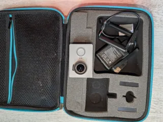 Cámara Xiaomi Yi Action Cam