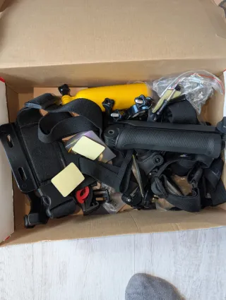 Cámara Xiaomi Yi Action Cam