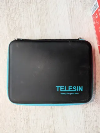 Cámara Xiaomi Yi Action Cam