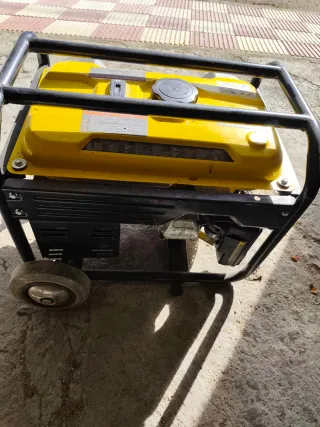 Generador Eléctrico MG2800 2800W