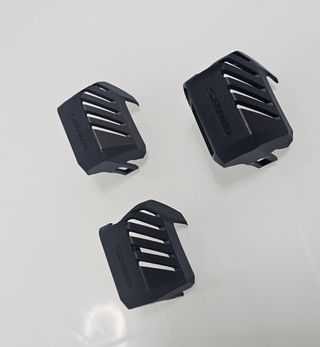 X3 Tapas Protector Batería Sram Axs Eagle