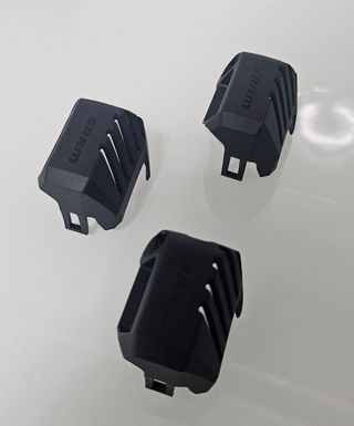 X3 Tapas Protector Batería Sram Axs Eagle