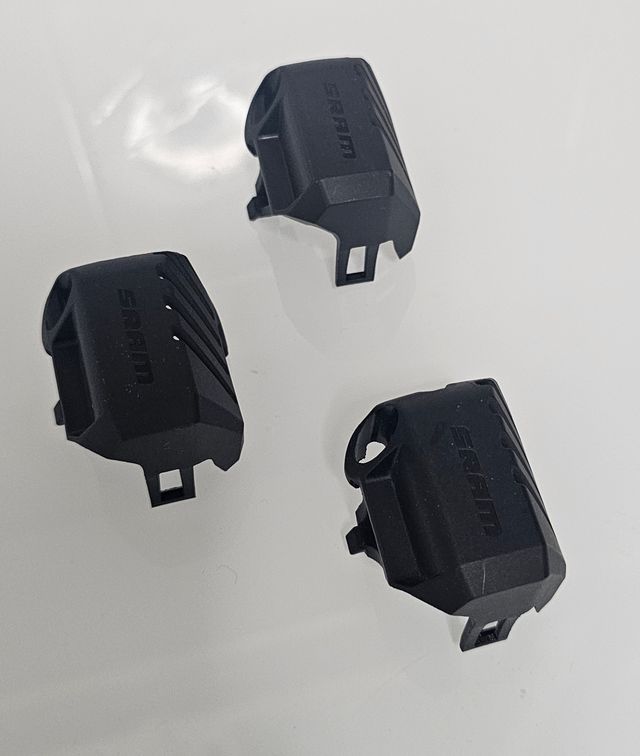 X3 Tapas Protector Batería Sram Axs Eagle