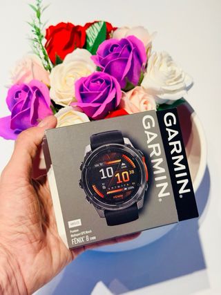 Garmin Fenix 8 51mm PREZZO FISSO