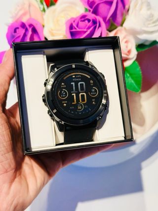 Garmin Fenix 8 51mm PREZZO FISSO