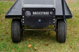 Estación de Trabajo MAG LINER SENIOR