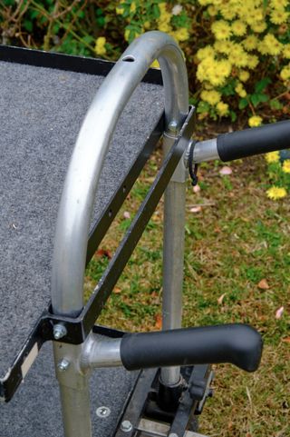 Estación de Trabajo MAG LINER SENIOR