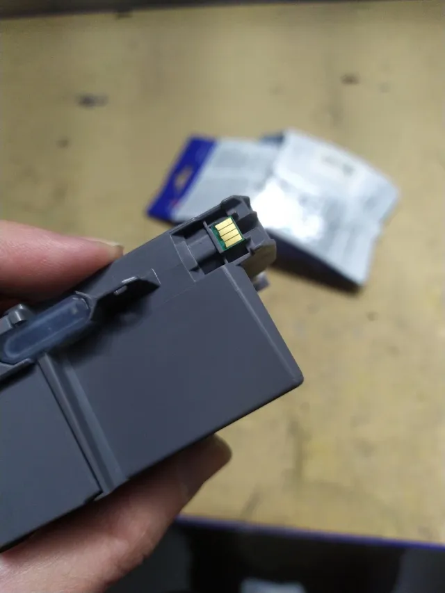 Brother LC3219XL BK Tinta Negra