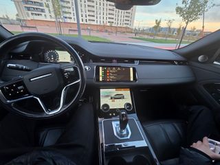 Land Rover Range Rover Evoque 2021