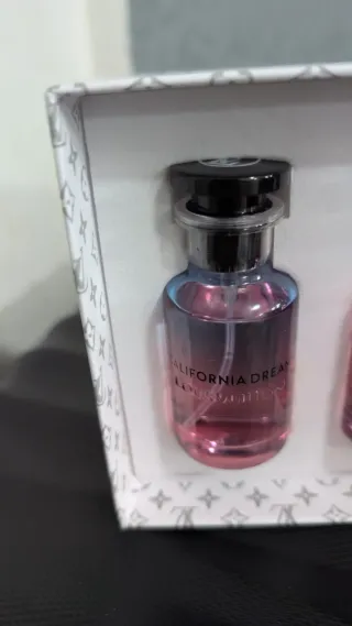 Louis Vuitton Set Profumi 3pz da 30 ml