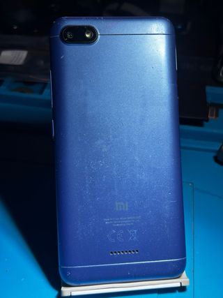 Pantalla, Batería y Chasis Xiaomi Redmi 6A
