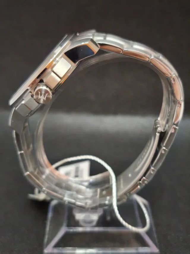 Reloj Maserati R8873621009 Cronógrafo Hombre