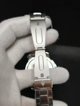 Reloj Maserati R8873621009 Cronógrafo Hombre