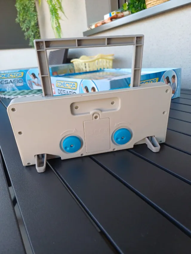 Juego de mesa Conector Desafío 1000 Preguntas