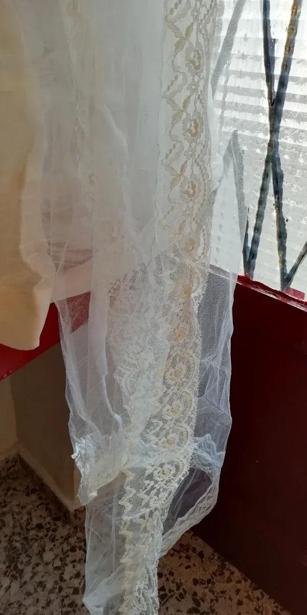 Traje de Comunión Vintage Años 60