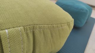 Cojín de meditación