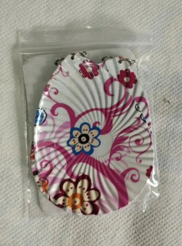 Orecchini vari modelli