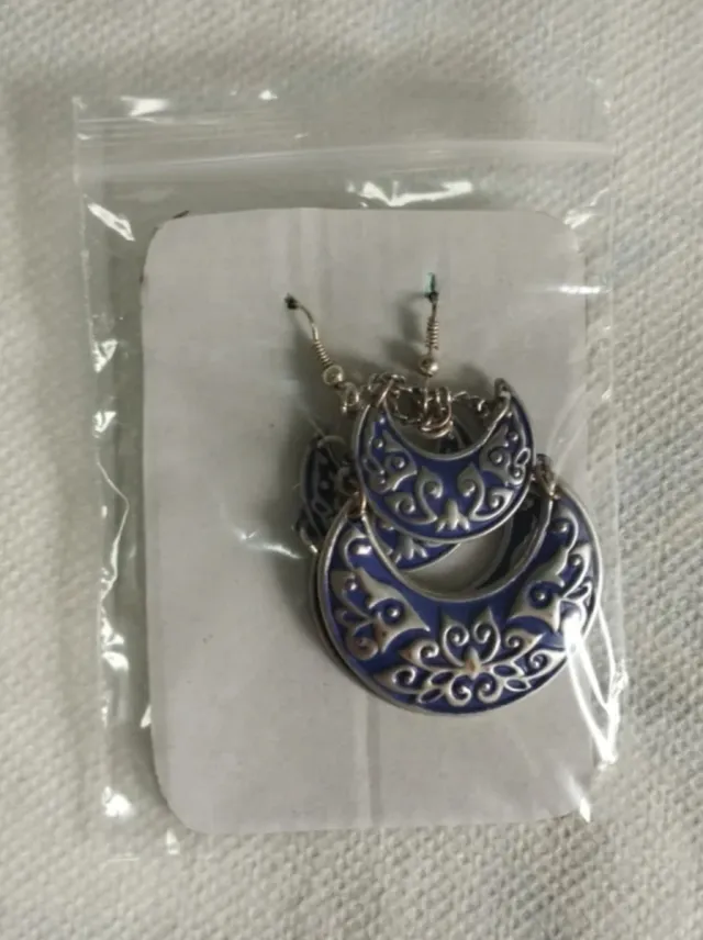 Orecchini vari modelli