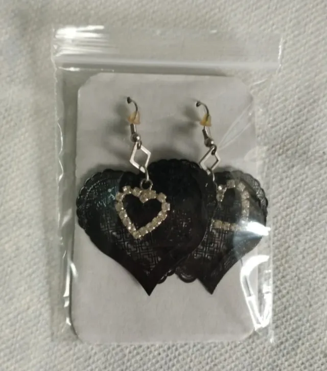 Orecchini vari modelli