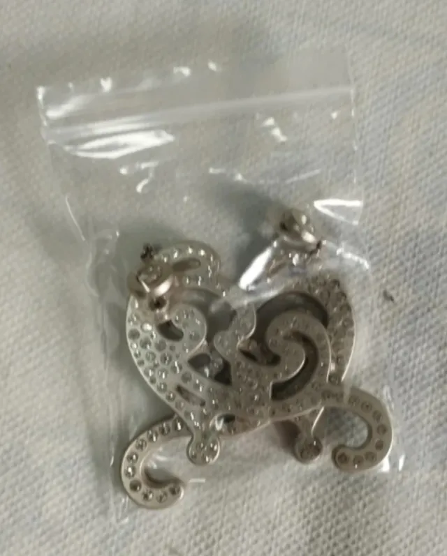 Orecchini vari modelli