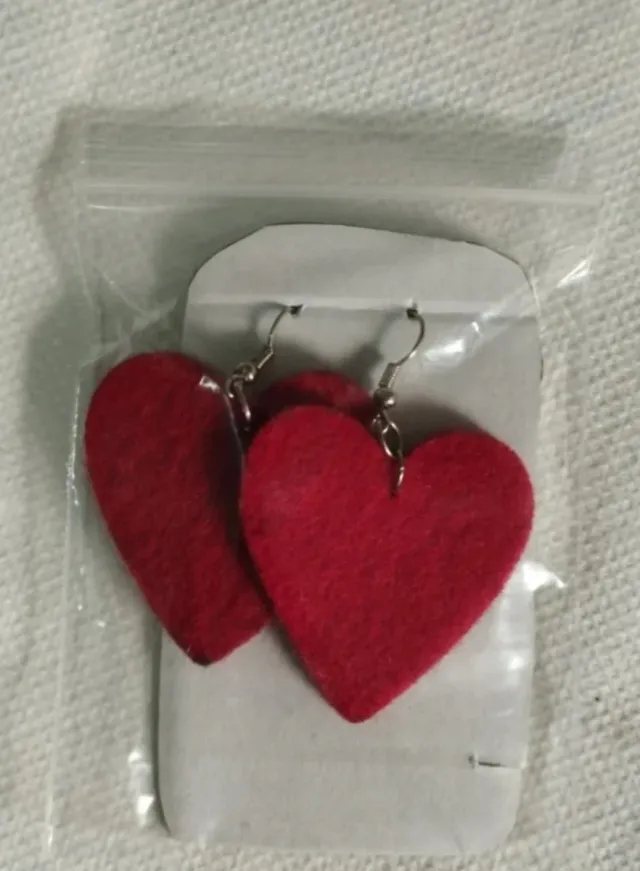 Orecchini vari modelli