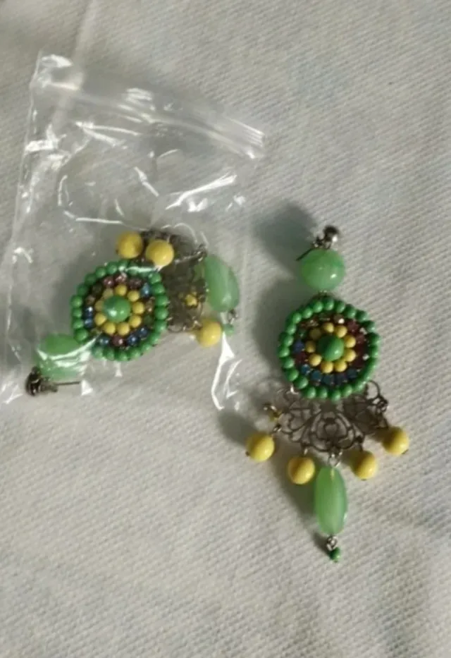 Orecchini vari modelli