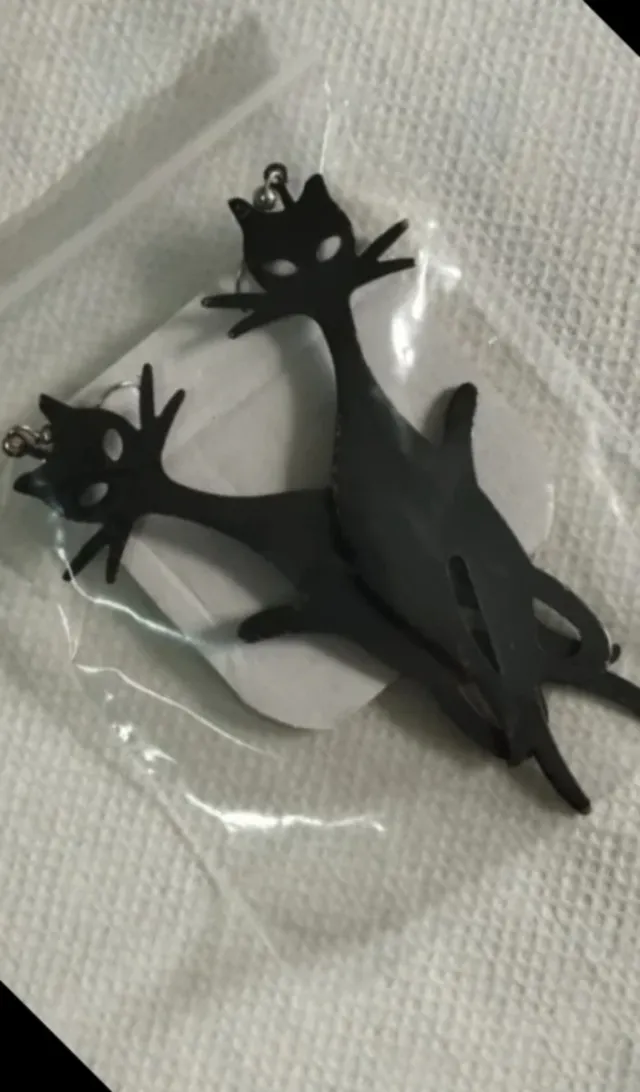 Orecchini vari modelli