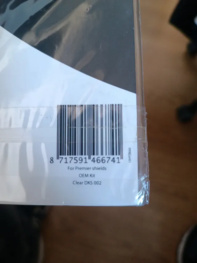 Lente Pinlock Original Premier