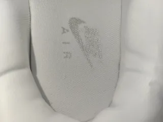 Nike Tn Blancas Cuero