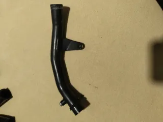 Tubo de água Yamaha MT-07