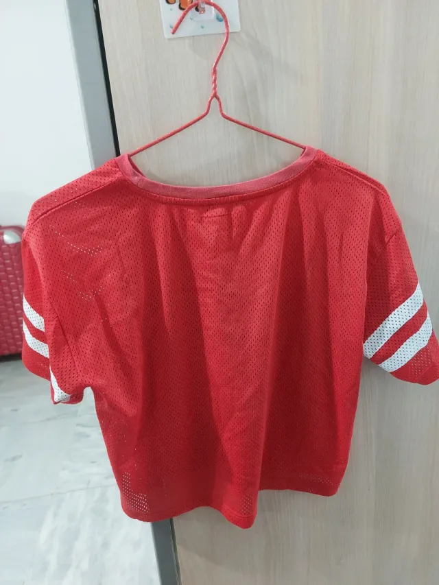 Camisetas terranova y pyrex