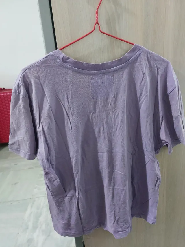 Camisetas terranova y pyrex