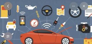 mantenimientos de todo tipo de vehículos