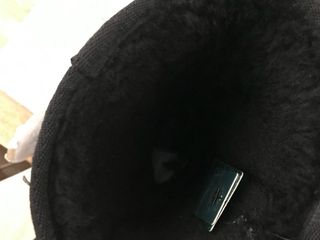 Botas Emu Australia Negras Talla [Talla]