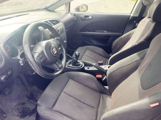 SEAT Leon 2008