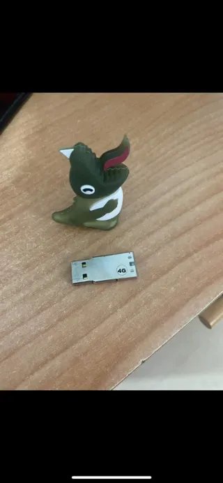 Chiavetta USB 4GB