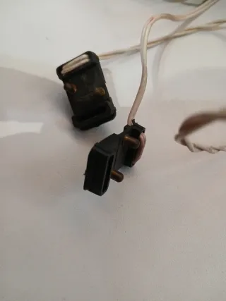 Mandos Scalextric Exin