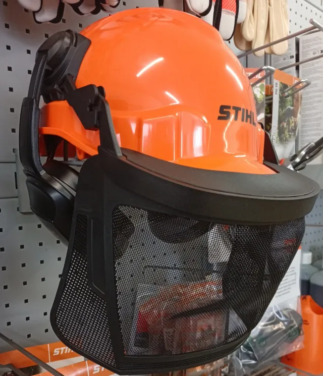 Casco Stihl OFERTA