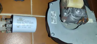 Piezas lavavajillas Candy