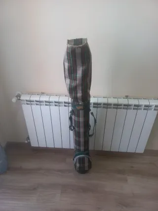 CONJUNTO COMPLETO DE 13 PALOS DE GOLF EXIA