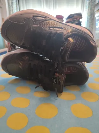 Zapatillas Adidas Negras Talla 39