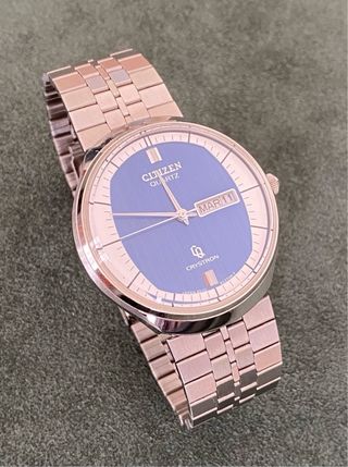 Reloj Citizen Quartz CRISTRON