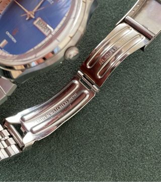 Reloj Citizen Quartz CRISTRON