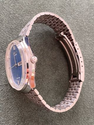 Reloj Citizen Quartz CRISTRON