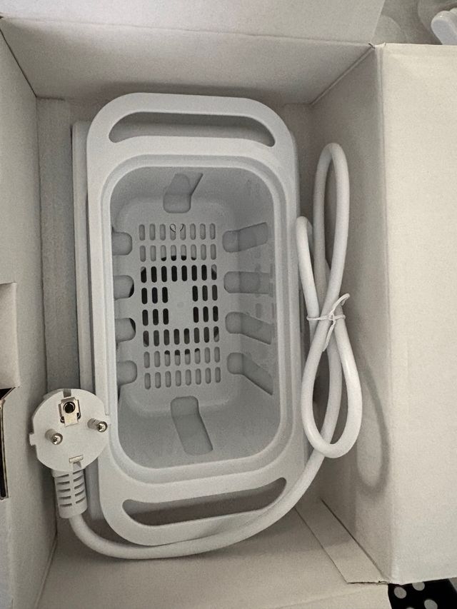 Calienta Biberones y Esterilizador WityEye