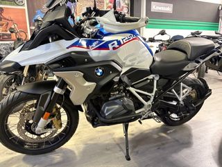 BMW R 1250 GS HP