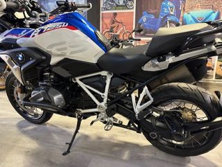 BMW R 1250 GS HP